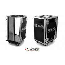 CYCLONE PLD RACKCASE 12U/HE