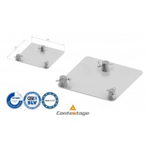 CONTESTAGE DECO22T-EMB1 Basisplatte zu DECO22T Triangular Traverse