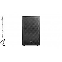 WHARFEDALE PRO DELTA-AXF12 Aktiv 12" Lautsprecher, FIR-Filter, Q-Bit™, 800W/1600W