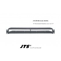 JTS DR-900 Rackadapter 19"/1U