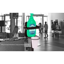 HILEC DS20 DISPENSER STAND