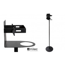 HILEC DS20 DISPENSER STAND Desinfektionsspender