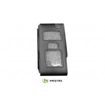 MAYTEL CC-01 Lederetui zu Maytel MC-11 Transceiver