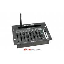 JB SYSTEMS EZ-CON24W Wireless DMX-Mixer/Controller
