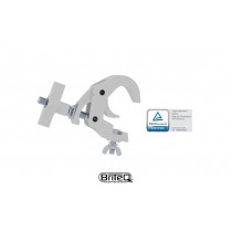 CONTESTAGE FAST CLAMP WHITE V2 C-Clamp/Klemme Ø 38-51mm, weiss