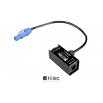 HILEC T-SPLITADAPTER PCT1 M/F-PC F