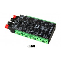 HILL AUDIO SPB-8420 Speaker Patchbox
