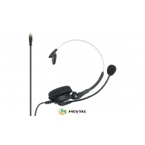 MAYTEL HSB-01 Headset Mic/Earphone