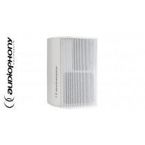 AUDIOPHONY iLINE23w Passiv Fullrange Lautsprecher weiss 40W RMS, 16Ω