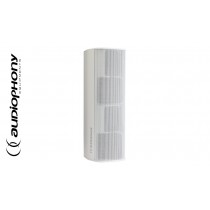 AUDIOPHONY iLINE43w Passiv Fullrange Lautsprecher weiss 80W RMS, 8Ω