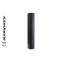 AUDIOPHONY iLINE83 Passiv Fullrange Lautsprecher schwarz 160W RMS, 16Ω