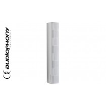 AUDIOPHONY iLINE83w Passiv Fullrange Lautsprecher weiss 160W RMS, 16Ω