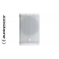 AUDIOPHONY iLINEsub12Pw Passiv 12" Subbass 400W RMS, 8Ω, weiss