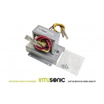 INTUSONIC IntuCab™ UTK60-KIT Übertrager-Kit ELA/100V