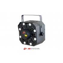 JB SYSTEMS INVADER Multi Laser/LED Showeffekt