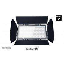 CONTEST IPANEL 24x10QC-BARN Barndoor