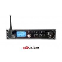 JD-MEDIA IR-100M Mediamodul Internetradio/DAB+/FM/USB
