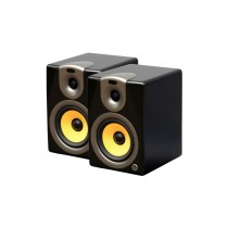 JB SYSTEMS AM50 Aktiv Studiomonitor Set