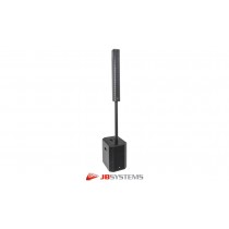 JB SYSTEMS BLAST ARRAY12A  Aktiv PA-Säulensystem mit DSP, 450W RMS