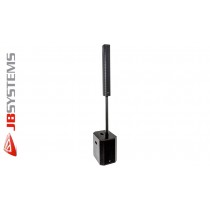 JB SYSTEMS BLAST ARRAY12A  Aktiv PA-Säulensystem mit DSP, 450W RMS