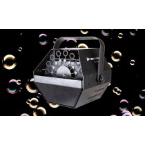 JB SYSTEMS BUBBLE-01 Seifenblasenmaschine