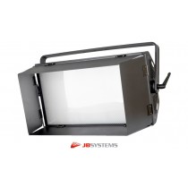 JB SYSTEMS CAM-LITE 200 LED-Panel 200W VIDEO/FOTO