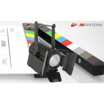 JB SYSTEMS CAM-SPOT 30TW LED-Projektor 30W, 3000K-6000K