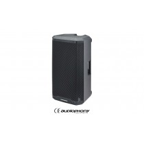 AUDIOPHONY CARBON-12A Aktivlautsprecher mit DSP, BT, TWS, 1500W RMS
