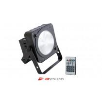 JB SYSTEMS COB-PLANO LED-Projektor 36W RGB