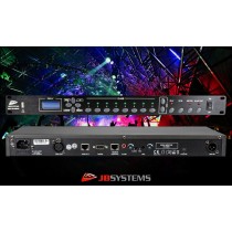 JB SYSTEMS DMX RECORDER