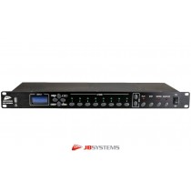JB SYSTEMS DMX RECORDER Aufnahme/Wiedergabe-Gerät zuvor erstellter Lichtshows