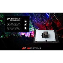 JB SYSTEMS DMX RECORDER REMOTE