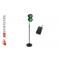 JB SYSTEMS EML-50 Optische Zugangskontrolle