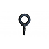 JB SYSTEMS M10 Eyebolt/Hängering schwarz, Set 4 Stück