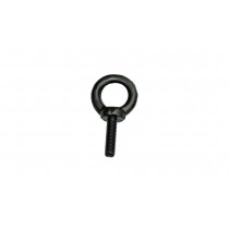 JB SYSTEMS M8 Eyebolt/Hängering schwarz, Set 4 Stück