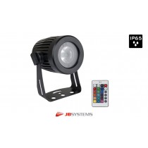 JB SYSTEMS EZ-SPOT15 RGBW, IP65