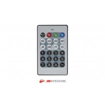 JB SYSTEMS IR-2 REMOTE Infrarot-Fernbedienung