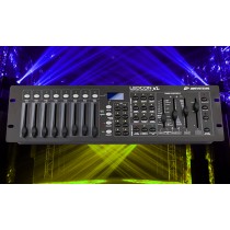 JB SYSTEMS LEDCON-XL DMX-Mixer/Controller