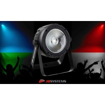 JB SYSTEMS MINI-PAR COB MKII Ultrakompakter RGB LED-Scheinwerfer