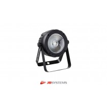 JB SYSTEMS MINI-PAR COB MK2 Ultrakompakter LED-Scheinwerfer 15W RGB