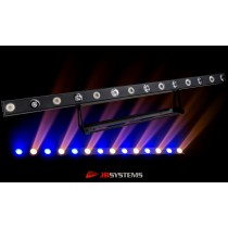 JB SYSTEMS SUNBAR COMBI MKII Lightbar RGB+W