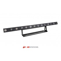 JB SYSTEMS SUNBAR COMBI MKII Lightbar RGB+W