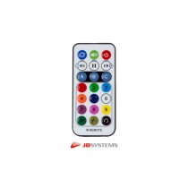 JB SYSTEMS IR-REMOTE Infrarot-Fernbedienung
