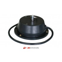 JB SYSTEMS MB ROTATOR STANDARD Spiegelkugel-Motor für Kugeldurchmesser 20/30cm