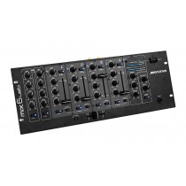 JB SYSTEMS MIX-6 USB Mixer