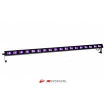 JB SYSTEMS LED UV-BAR 18 LED Ultraviolett/UV LED-Bar