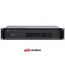 JD-MEDIA DA-1000P 1-Kanal Digital-Endstufe 1000W RMS, Hi-Z/100V, 19"/2U