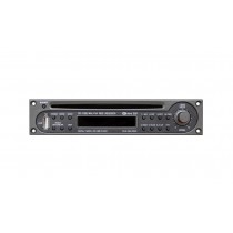 JD-MEDIA CDR-100RDSU CD/USB/AM/FM-RDS Einbaumodul