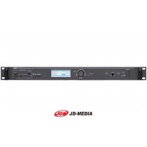 JD-MEDIA WT-1004 Programmierbarer Durchsage/Audio- und Jingleplayer
