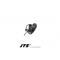 JTS CM-501HI Kondensator Lavalier-Mikrofon (Direct/Niere)